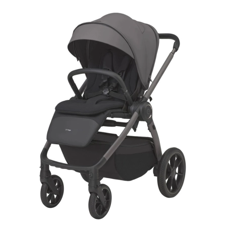 Espiro Yoga 217 Gray Zen wózek 2w1 wielofunkcyjny